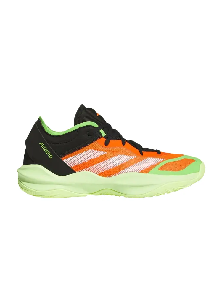 Кроссовки Adizero Select 2.0 'Orange Lucid Lemon' — изображение 1 из 1, оранжевый