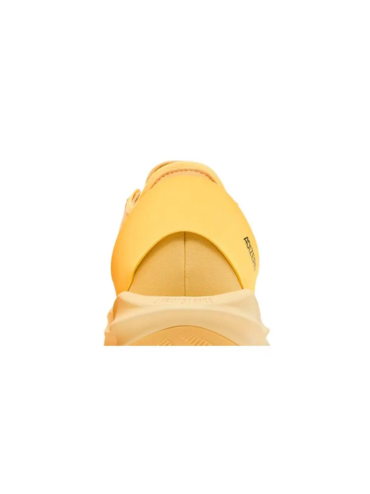 Кроссовки Adizero Select 2.0 'Yellow White' — изображение 7 из 8, желтый белый
