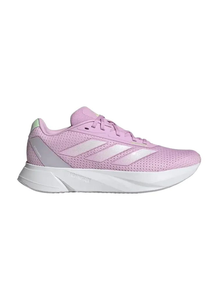 Кроссовки Adidas Wmns Duramo SL, Bliss Lilac — изображение 1 из 1, фиолетовый