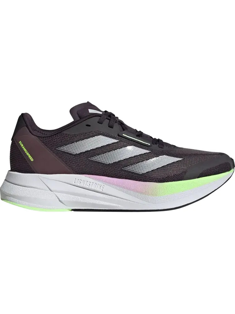 Кроссовки Wmns Duramo Speed 'Black Aurora' — изображение 1 из 1, черный