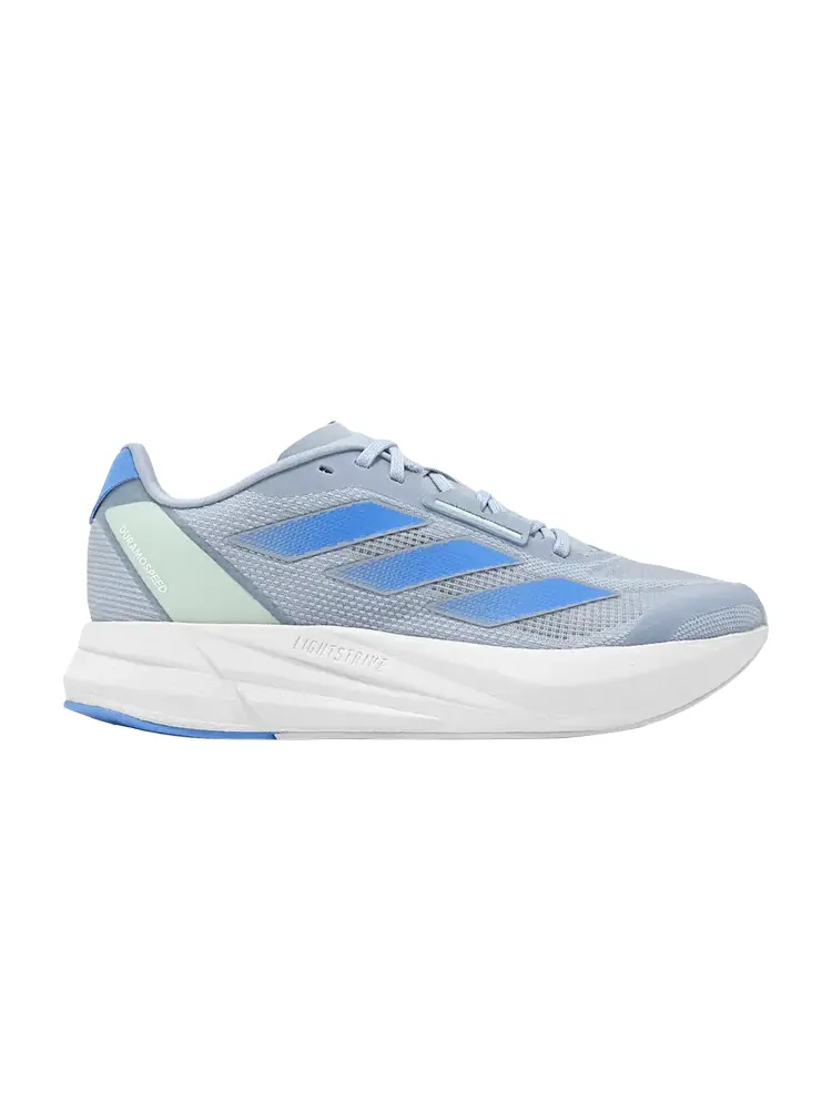 Кроссовки Adidas Wmns Duramo Speed — изображение 1 из 1, синий