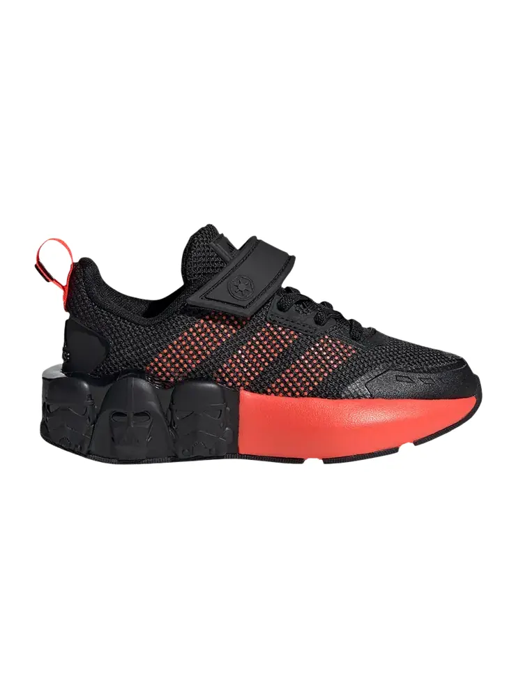 Кроссовки Adidas Star Wars x Tech Runner K — изображение 1 из 1, черный