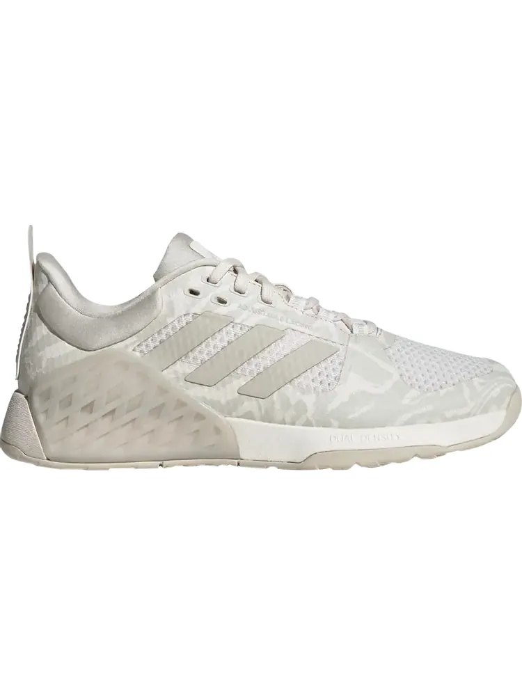 Кроссовки Wmns Dropset 2 'Chalk White Aluminium' — изображение 1 из 1, бежевый