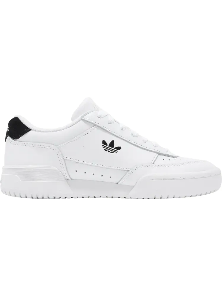 Кроссовки Wmns Court Super 'White Black' — изображение 1 из 1, белый