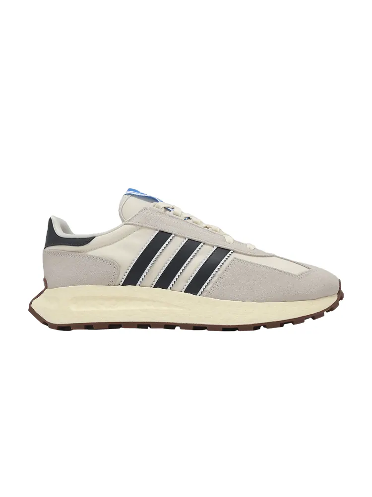 Кроссовки adidas Retropy E5 'Alumina Carbon' — изображение 1 из 1, белый