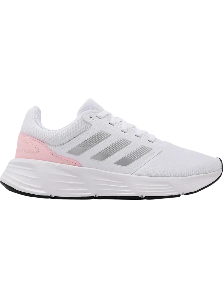 Кроссовки Wmns Galaxy 6 'White Clear Pink' — изображение 1 из 1, белый