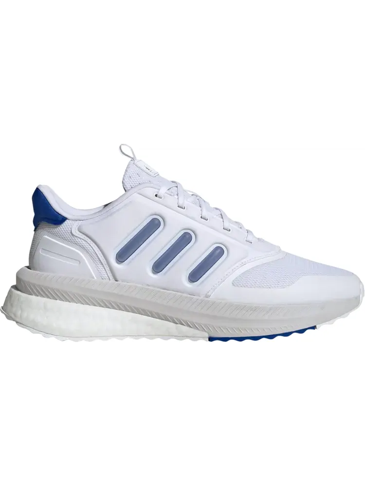 Кроссовки X_PLRPHASE 'White Royal Blue' — изображение 1 из 1, белый