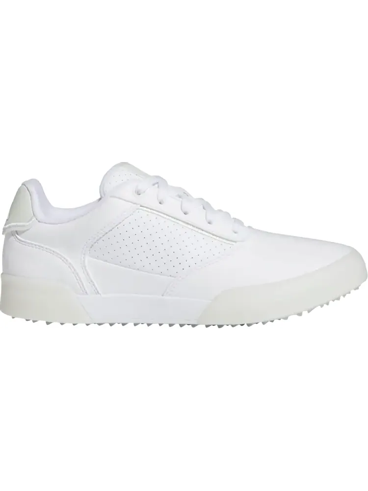Кроссовки Wmns Retrocross 'White Crystal Jade' — изображение 1 из 1, белый