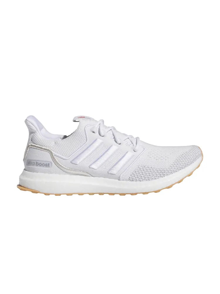 Кроссовки UltraBoost 1.0 LCFP 'Cloud White Gum' — изображение 1 из 1, белый