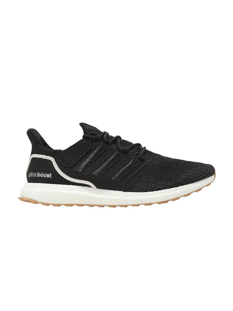 Кроссовки adidas UltraBoost 1.0 LCFP 'Black Silver Metallic' — изображение 1 из 1