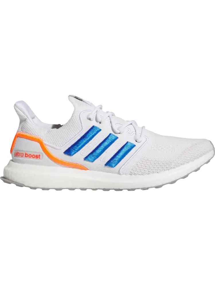 Кроссовки UltraBoost 1.0 LCFP 'White Bright Royal' — изображение 1 из 1, белый