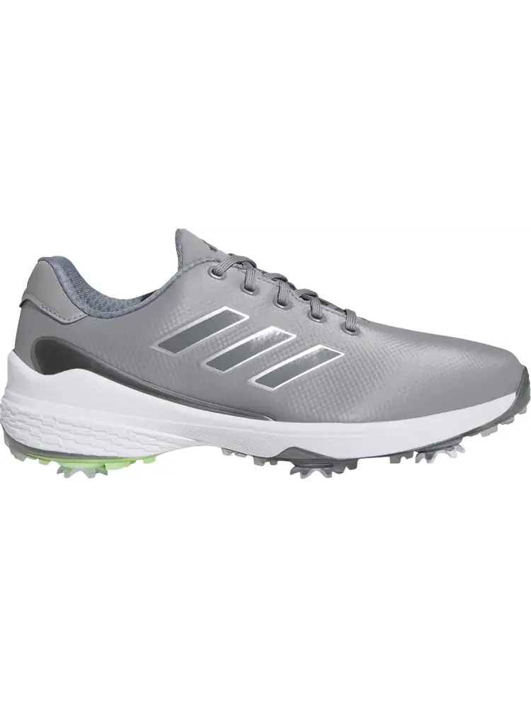 Кроссовки ZG23 Lightstrike Golf 'Grey Silver Metallic' — изображение 1 из 1, серый