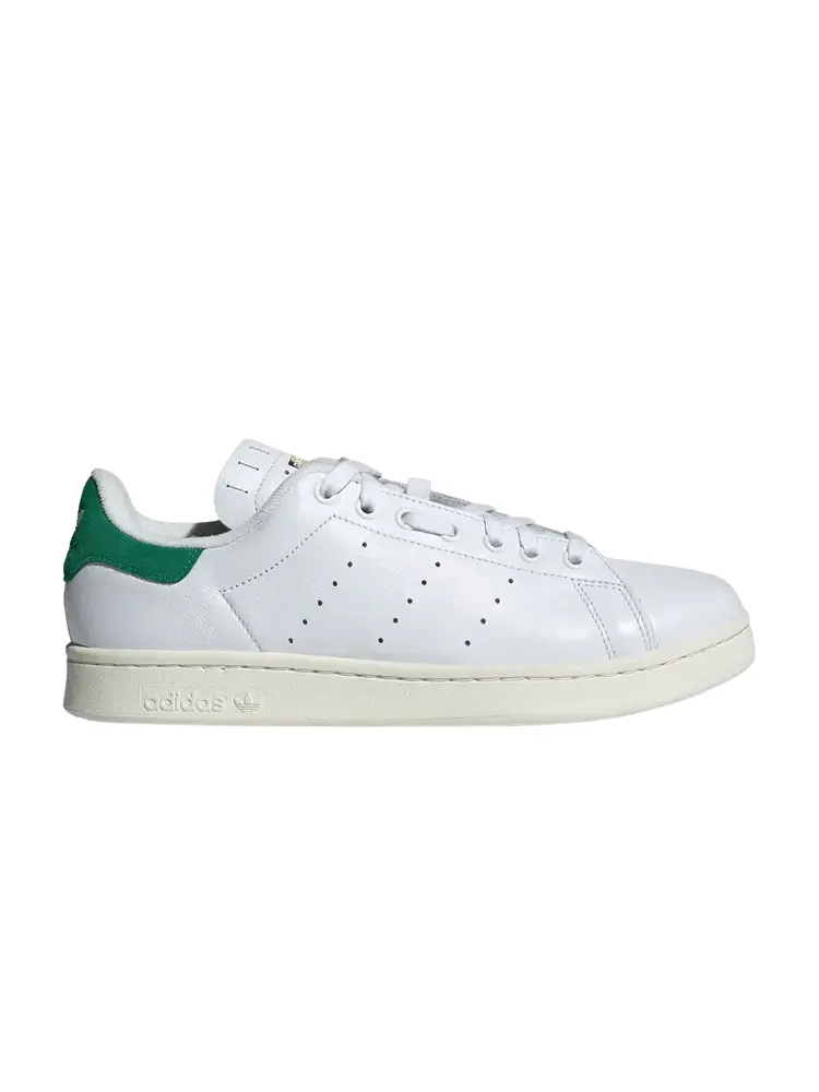 Кроссовки Velostan Smith 'White Green' — изображение 1 из 1, белый зеленый