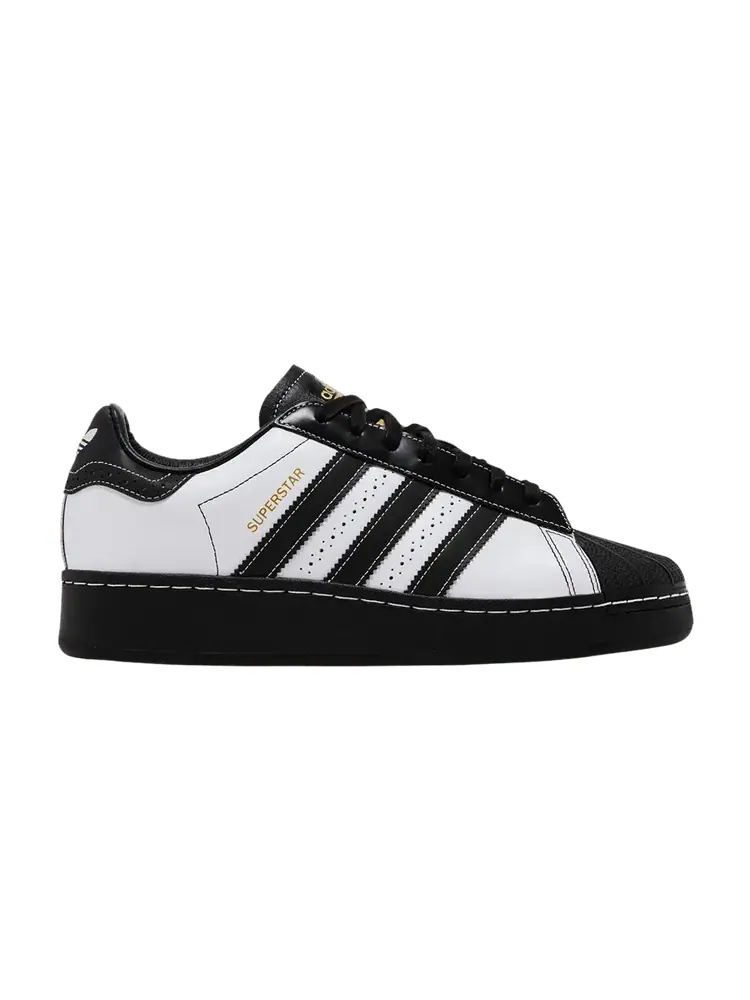 Кроссовки adidas Superstar XLG 'White Black Toe' — изображение 1 из 9