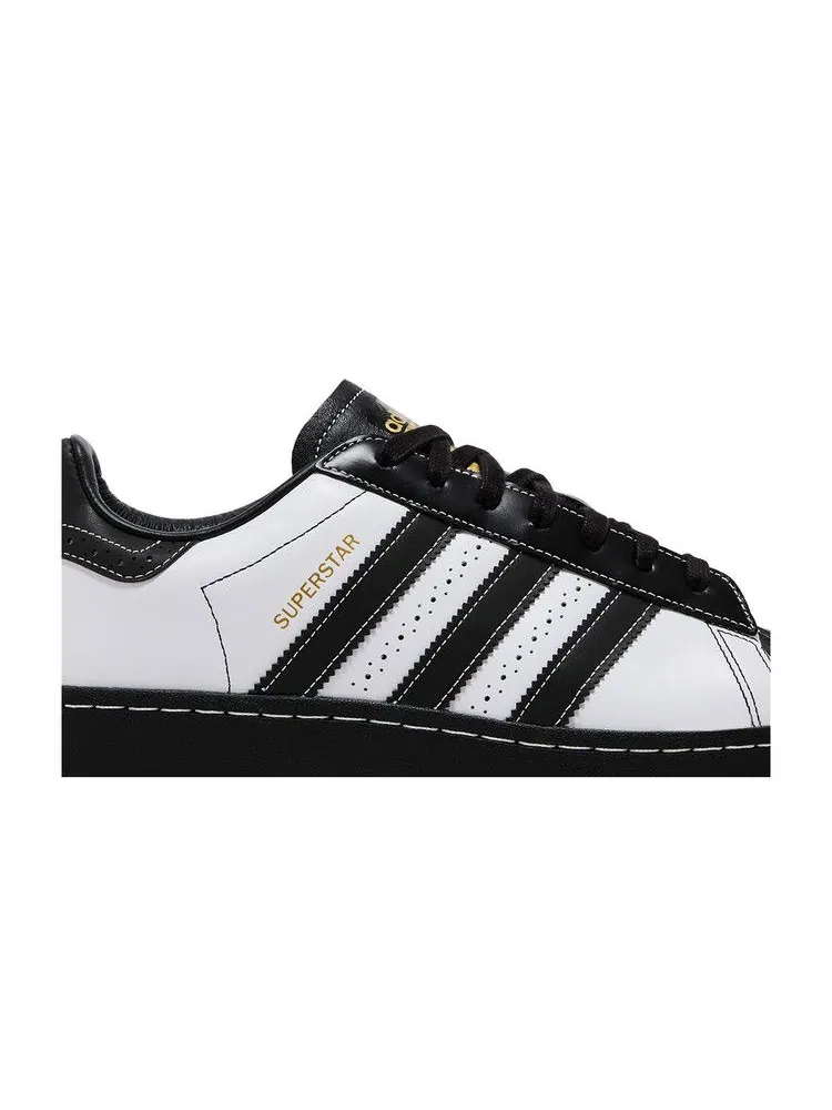Кроссовки adidas Superstar XLG 'White Black Toe' — изображение 3 из 9