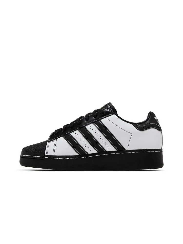 Кроссовки adidas Superstar XLG 'White Black Toe' — изображение 4 из 9