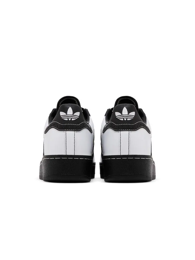Кроссовки adidas Superstar XLG 'White Black Toe' — изображение 7 из 9