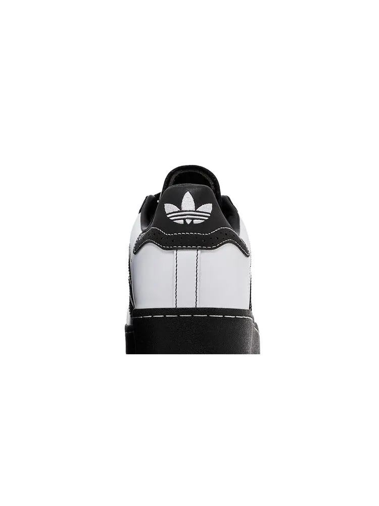 Кроссовки adidas Superstar XLG 'White Black Toe' — изображение 8 из 9