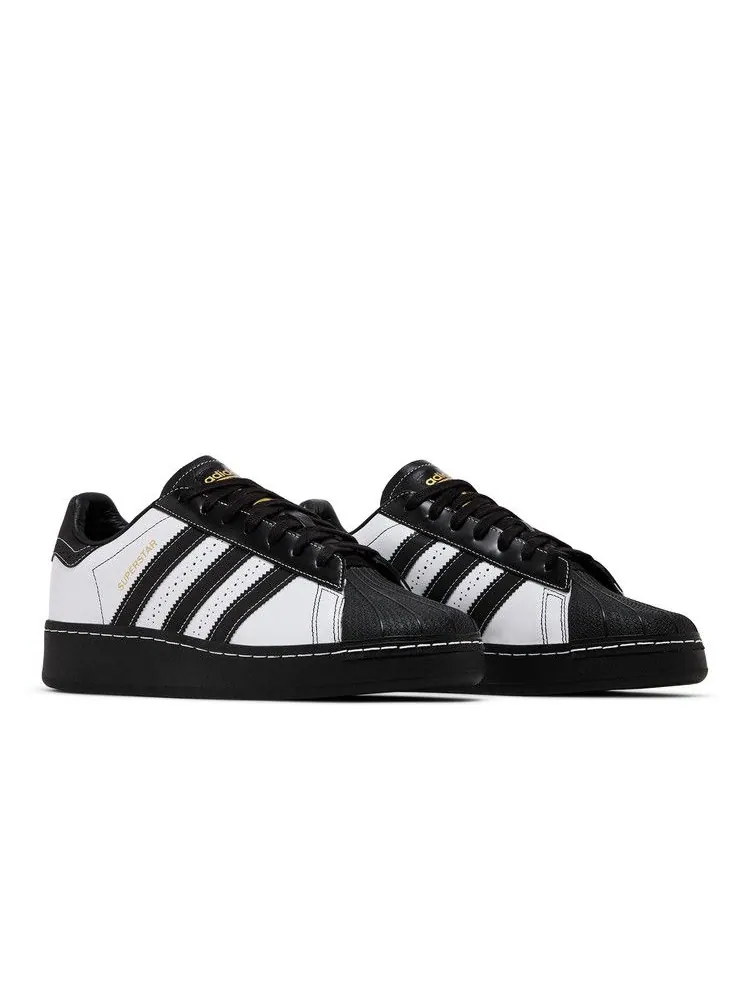 Кроссовки adidas Superstar XLG 'White Black Toe' — изображение 9 из 9