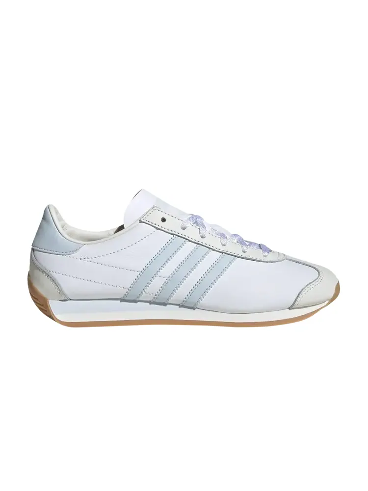 Кроссовки Adidas Wmns Country OG — изображение 1 из 1, белый