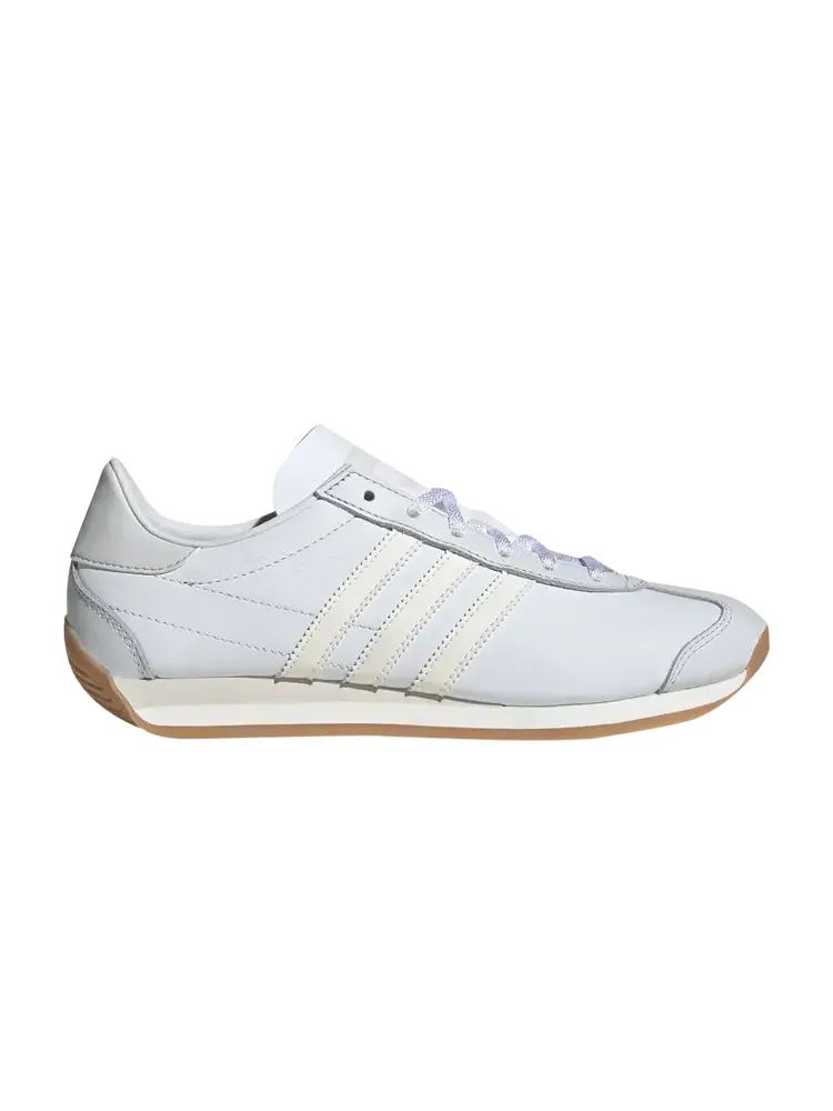 Кроссовки Adidas Wmns Country OG — изображение 1 из 1, белый
