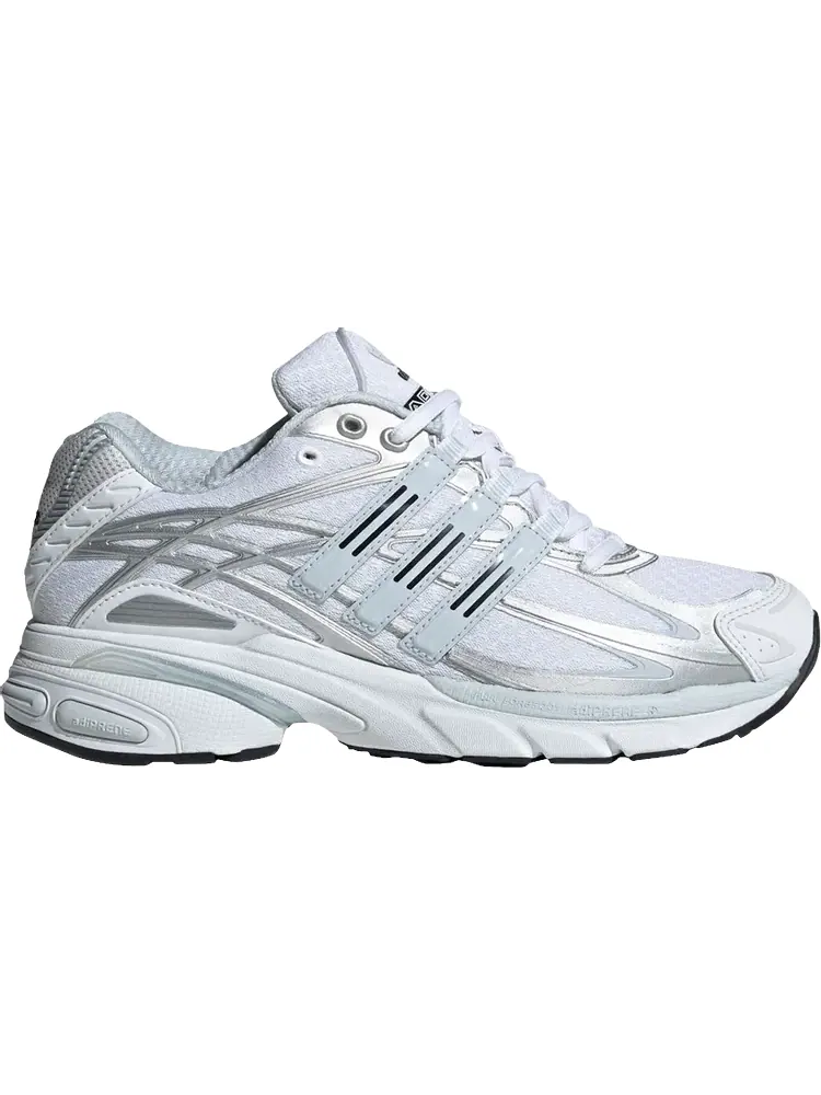 Кроссовки Wmns Adistar Cushion 'White Halo Blue' — изображение 1 из 1, белый