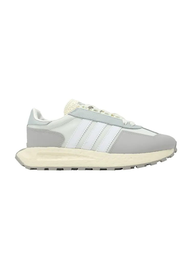 Кроссовки Wmns Retropy E5 'Grey White Wonder Silver' — изображение 1 из 1, серый белый серебристый