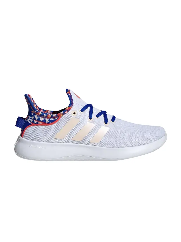 Кроссовки Adidas FARM Rio x Wmns Cloudfoam Pure SPW — изображение 1 из 1, белый