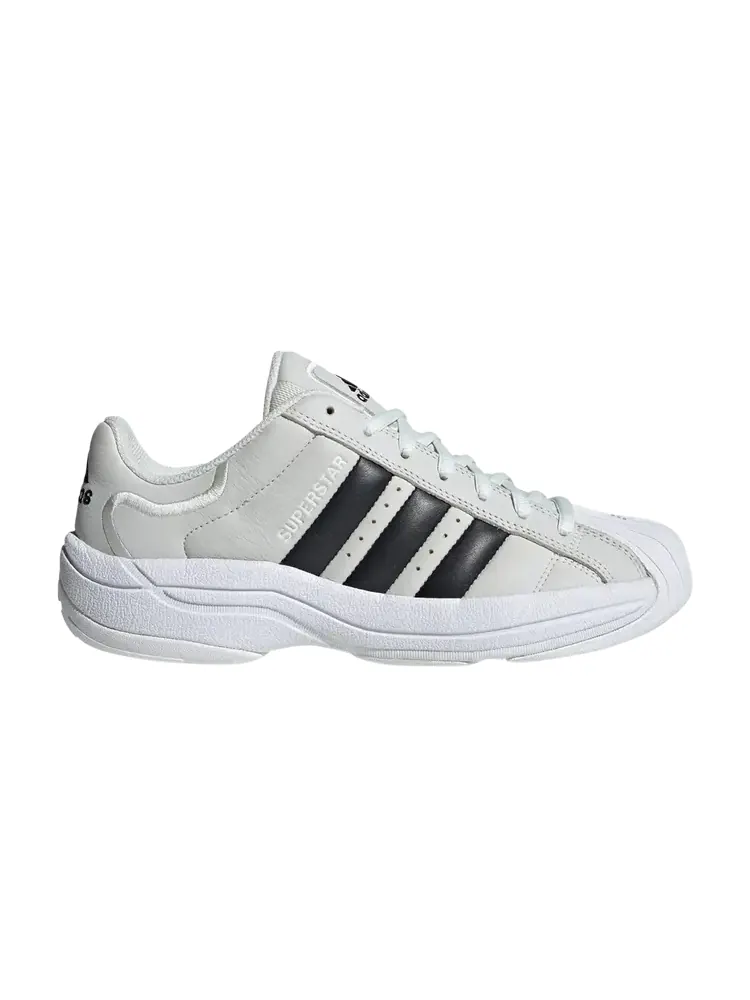 Кроссовки Superstar Millennium — изображение 1 из 1, белый/черный