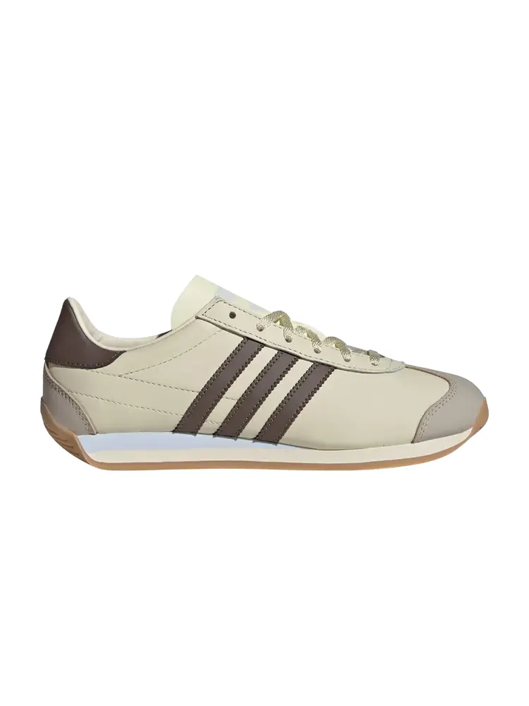 Кроссовки Adidas Wmns Country OG — изображение 1 из 1, бежевый
