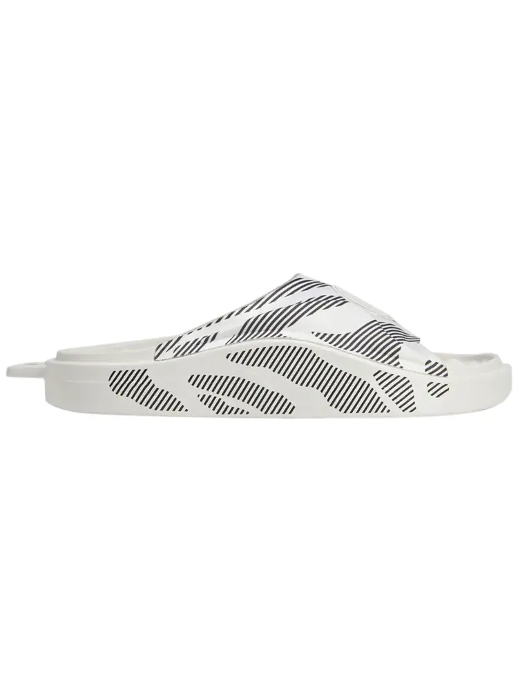 Шлепанцы adidas Stella McCartney x Wmns Slide 'White Black'