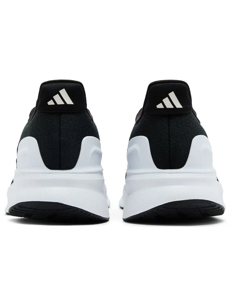 Кроссовки adidas Ultrarun 5 'Black White' — изображение 6 из 8, черный