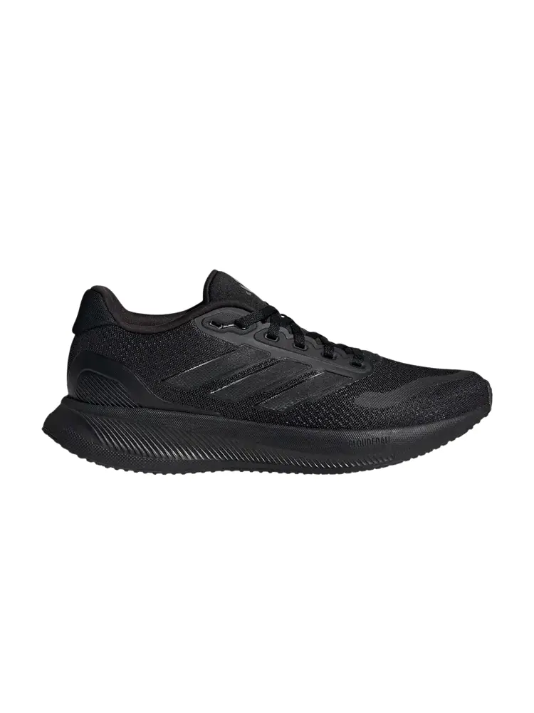 Кроссовки Wmns Runfalcon 5 — изображение 1 из 1, черный