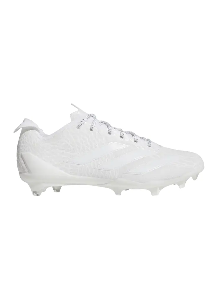 Кроссовки Adizero Electric 'Hype - White Silver Metallic' — изображение 1 из 1