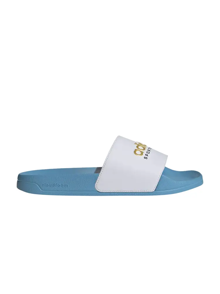 Кроссовки Adilette Shower Slide — изображение 1 из 1
