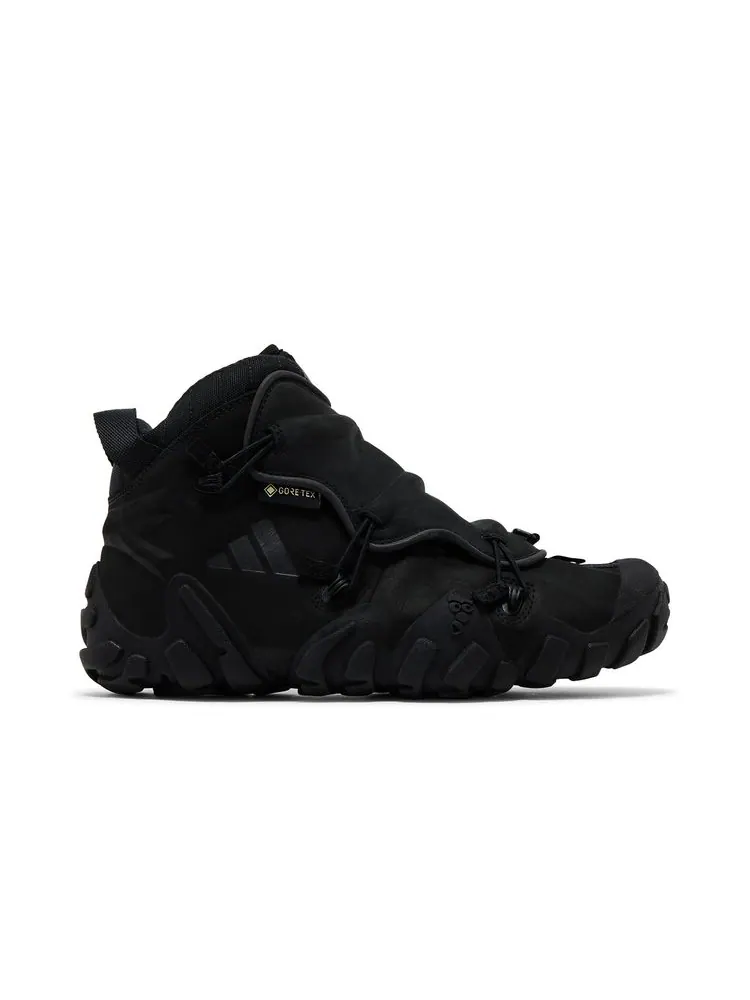Кроссовки Radlander EQT GORE-TEX 'Black' — изображение 1 из 8, черный