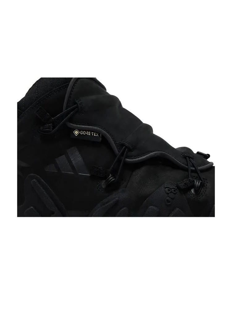 Кроссовки Radlander EQT GORE-TEX 'Black' — изображение 2 из 8, черный