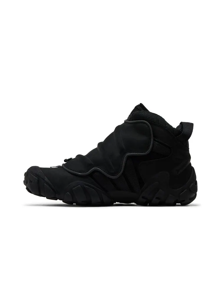 Кроссовки Radlander EQT GORE-TEX 'Black' — изображение 3 из 8, черный