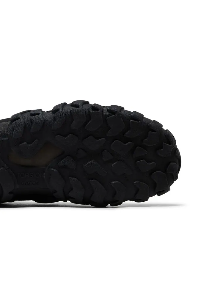 Кроссовки Radlander EQT GORE-TEX 'Black' — изображение 5 из 8, черный