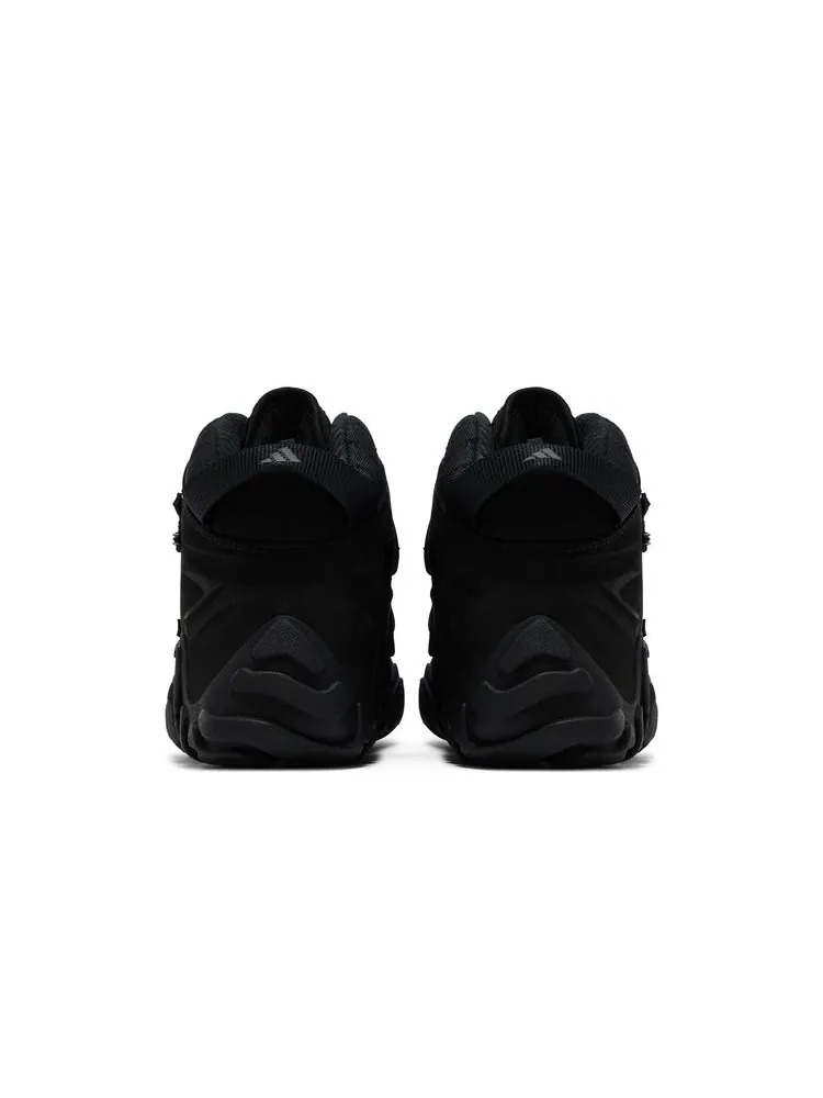 Кроссовки Radlander EQT GORE-TEX 'Black' — изображение 6 из 8, черный