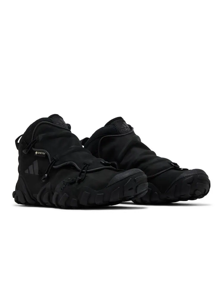 Кроссовки Radlander EQT GORE-TEX 'Black' — изображение 8 из 8, черный