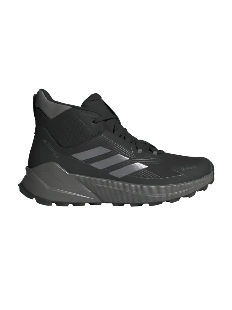 Кроссовки Terrex Trailmaker 2.0 Mid GORE-TEX — изображение 1 из 1, черный серый