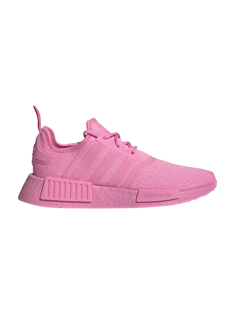 Кроссовки Adidas Wmns NMD_R1 — изображение 1 из 1, розовый