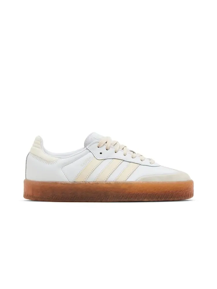 Кроссовки Wmns Sambae — изображение 1 из 4, белый