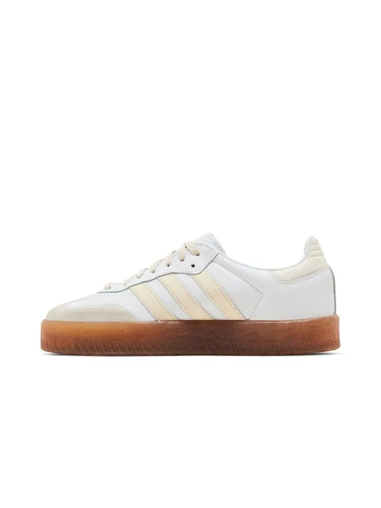 Кроссовки Wmns Sambae — изображение 3 из 4, белый