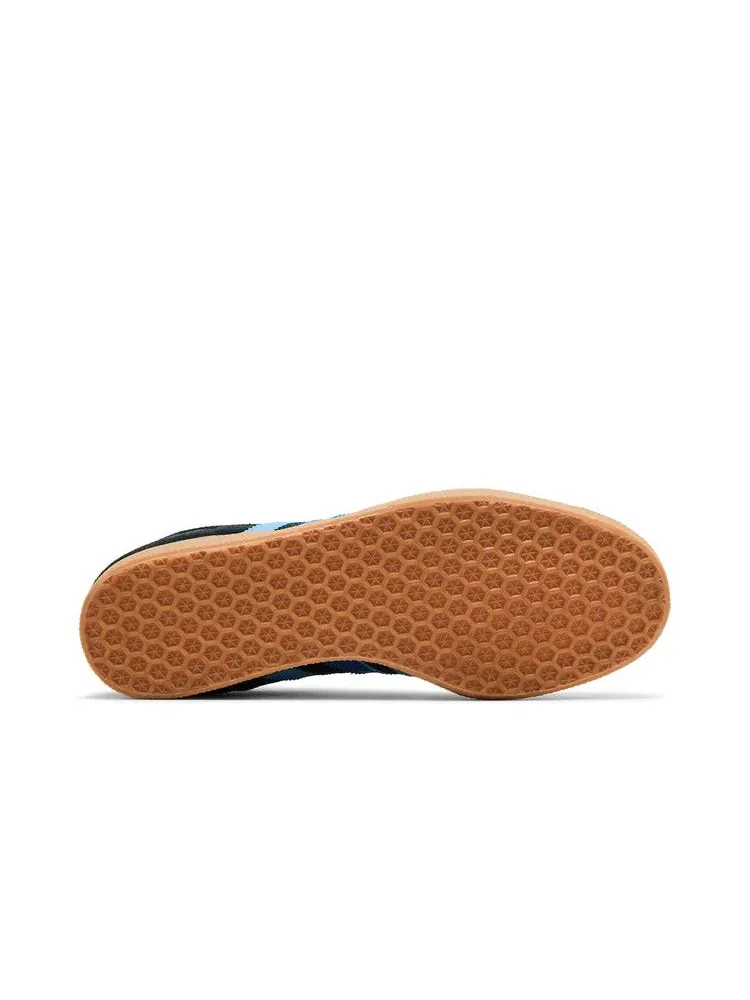 Кроссовки adidas Wmns Gazelle 'Black Light Blue' — изображение 5 из 9