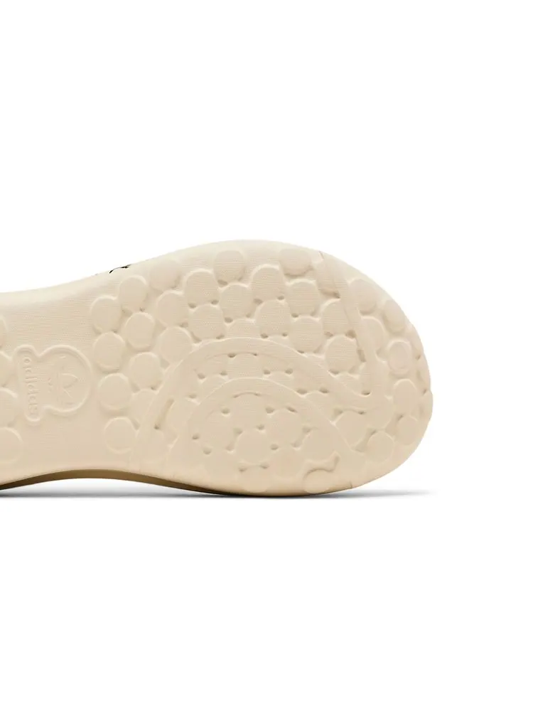 Мюли Hello Kitty x Wmns Adifom Stan Smith Mule '50th Anniversary Pack - Off White' — изображение 5 из 8, белый