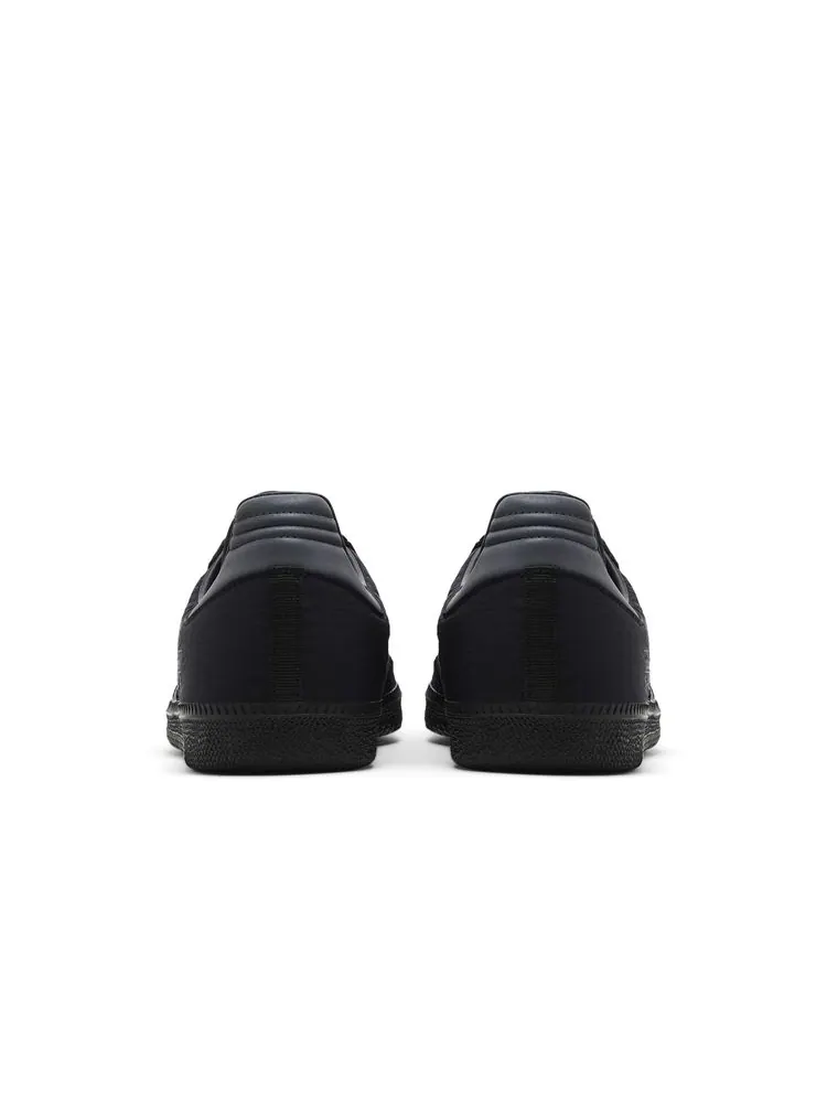 Кроссовки adidas Samba OG Core Black Reflective — изображение 6 из 6, черный
