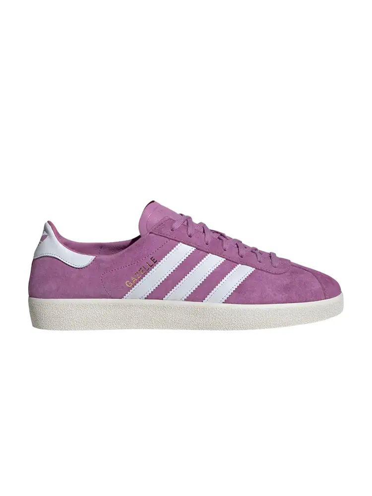 Кроссовки Gazelle Decon — изображение 1 из 1, фиолетовый