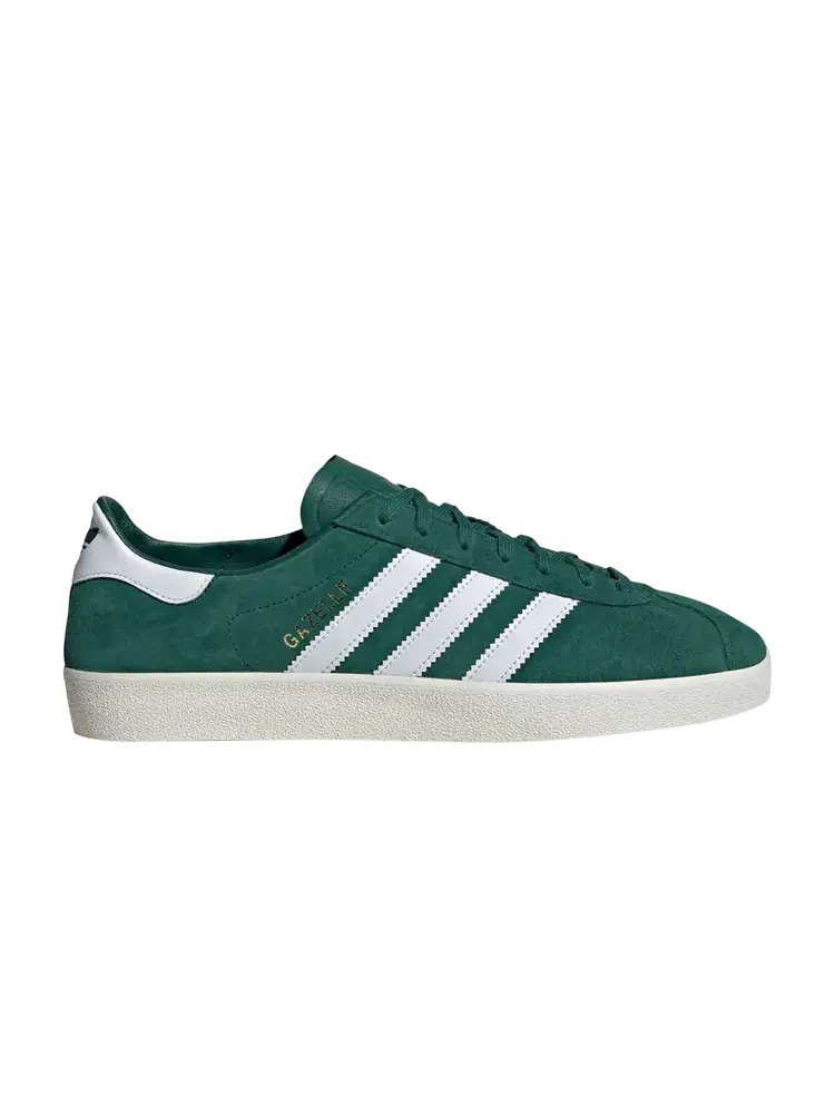 Кроссовки Gazelle Decon — изображение 1 из 1, зеленый
